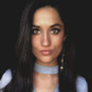 Meet your Posher, Brooke